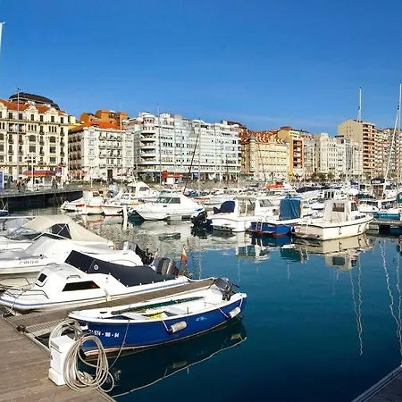 Apto. Central - Newly Refurbished! Santander Exterior photo