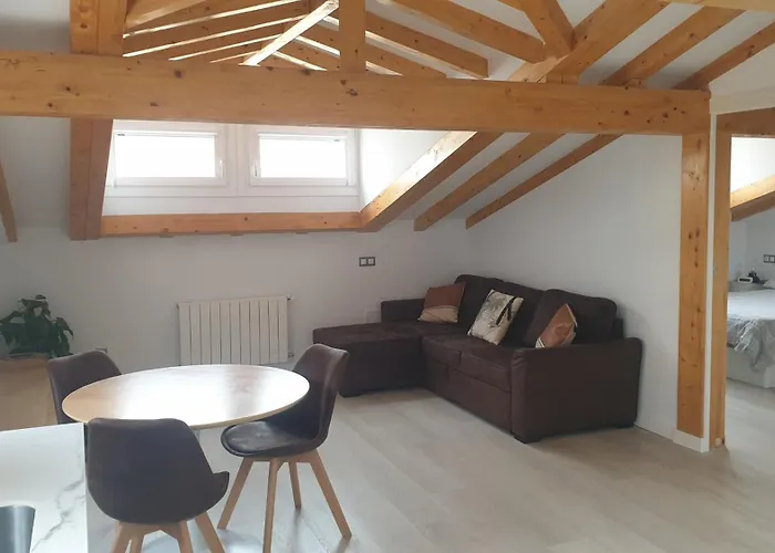 Apto. Central - Newly Refurbished!
