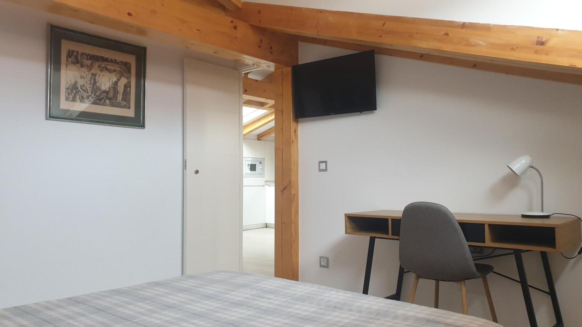 Apartment Apto. - Newly Refurbished! Santander