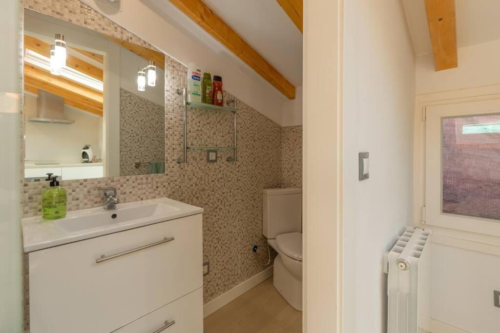 Apto. - Newly Refurbished! Appartement