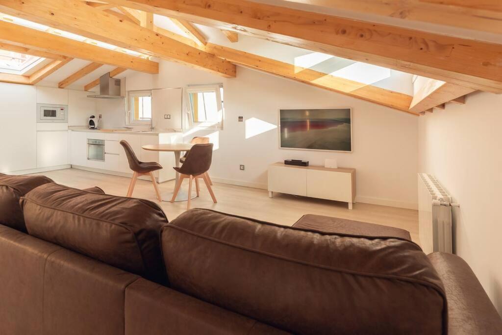 Appartement Apto. - Newly Refurbished! Santander